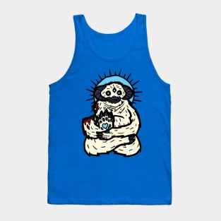 Spirit Wampa Tank Top